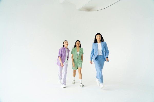 La relation entre l'alimentation et la santé des lèvres