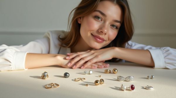 Choisir des piercings adaptés à votre style et confort