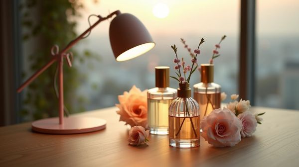 Quel parfum choisir pour chaque occasion