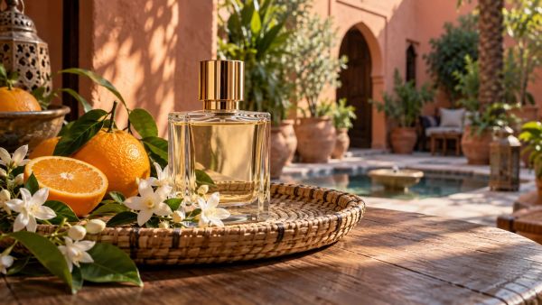 Top 5 parfums El Nabil pour un voyage sensoriel exotique
