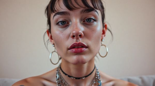 Top astuces pour assortir piercings à votre look et bien-être