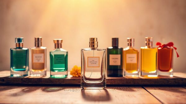 Top parfums adaptés à toutes les occasions spéciales