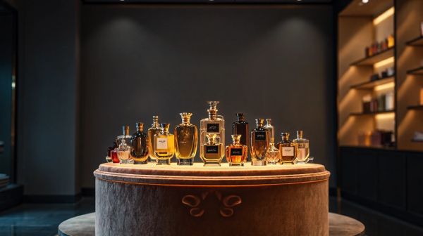 Top parfums adaptés à toutes les occasions spéciales